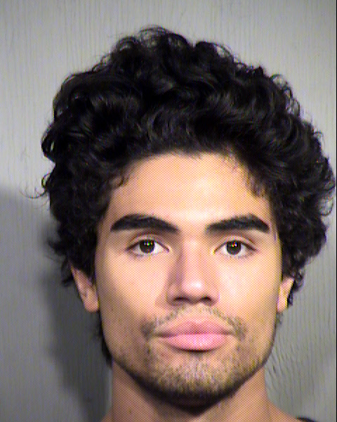 ANTHONY PAUL SHEPPARDSAKAKIHAR Mugshot / Maricopa County Arrests / Maricopa County Arizona