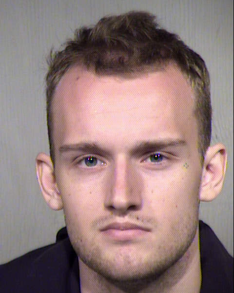 KENNETH GEORGE REITZ JR Mugshot / Maricopa County Arrests / Maricopa County Arizona