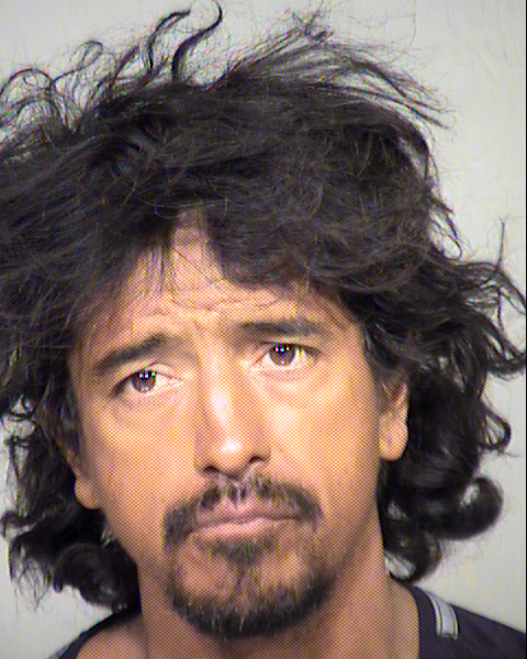 MANUEL V JARAMILLO Mugshot / Maricopa County Arrests / Maricopa County Arizona