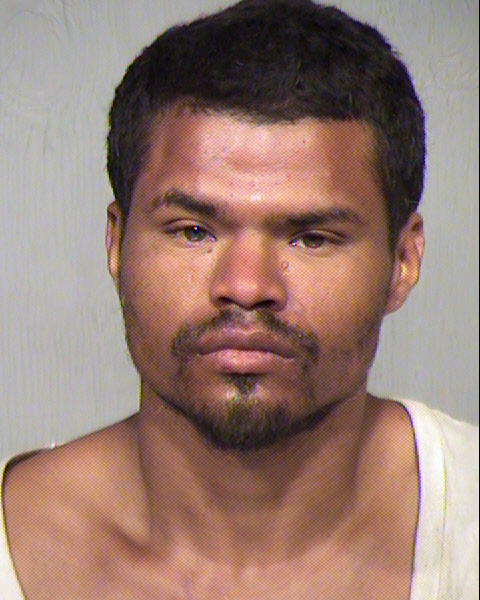 JUAN RODOLFO CABRERA Mugshot / Maricopa County Arrests / Maricopa County Arizona