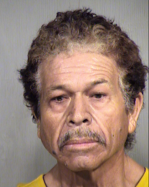 MANUEL MEDINA-CEBRARROS Mugshot / Maricopa County Arrests / Maricopa County Arizona