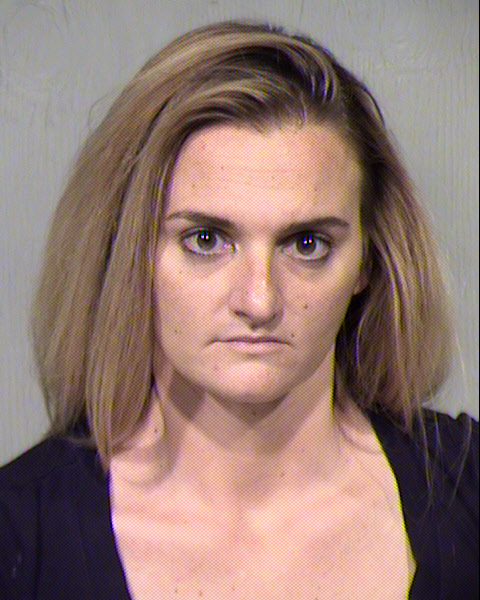 DALANDYSHE KLOBUCISTA Mugshot / Maricopa County Arrests / Maricopa County Arizona