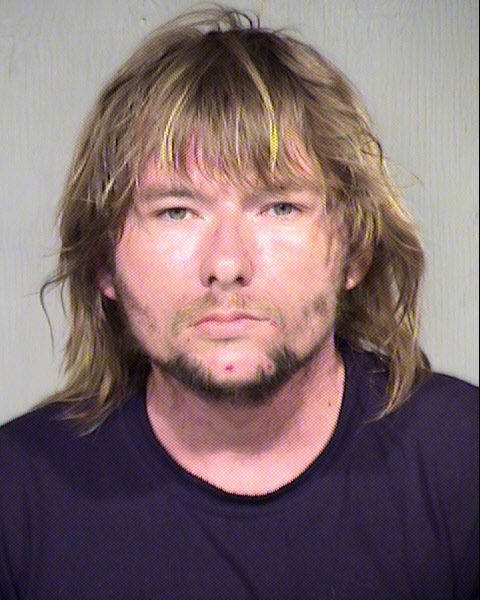 DAVID ANTHONY FULLER Mugshot / Maricopa County Arrests / Maricopa County Arizona