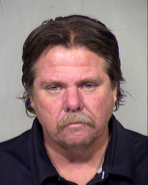 MICHAEL BRADEN TURNER Mugshot / Maricopa County Arrests / Maricopa County Arizona