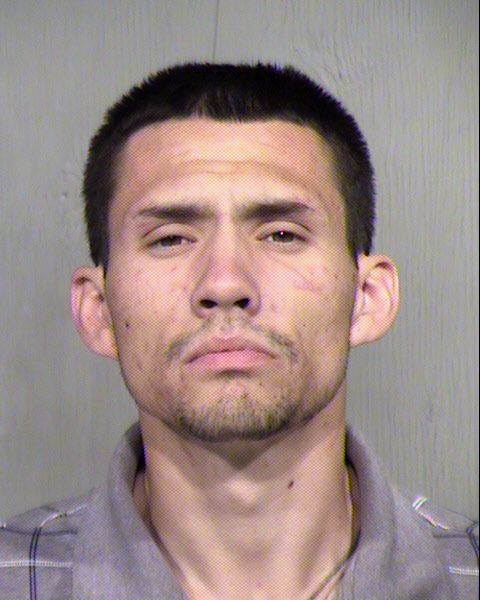 JACOB ALLAN LINDSEY Mugshot / Maricopa County Arrests / Maricopa County Arizona