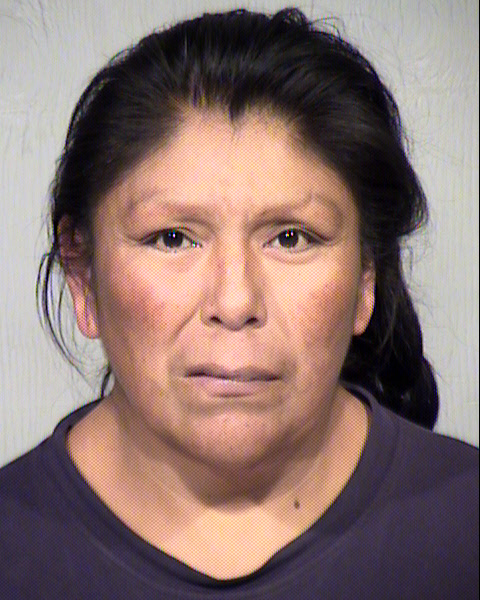 OLIVIA FAITH JOHNSON Mugshot / Maricopa County Arrests / Maricopa County Arizona
