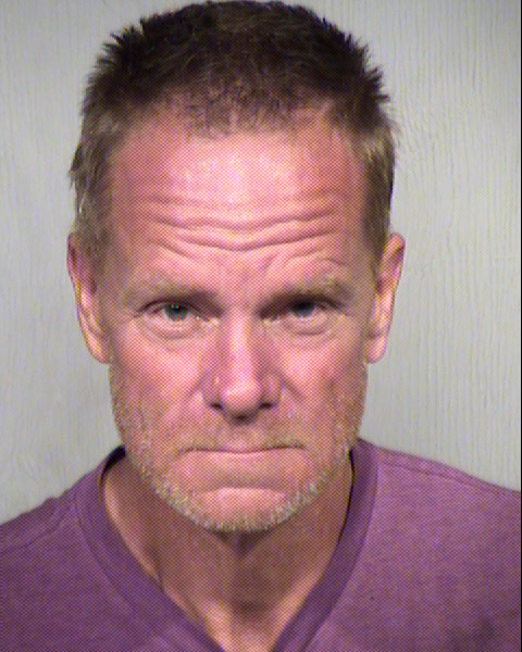 TRACY DON HITT Mugshot / Maricopa County Arrests / Maricopa County Arizona