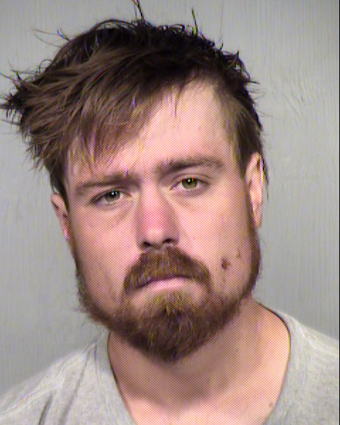 MICHAEL DONOVAN CALENDO Mugshot / Maricopa County Arrests / Maricopa County Arizona