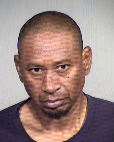 FRANCISCO MATUS CHAPPY Mugshot / Maricopa County Arrests / Maricopa County Arizona