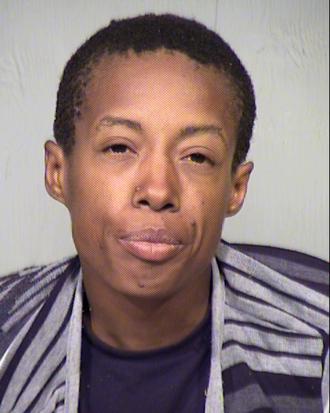 TOYA S JAMES Mugshot / Maricopa County Arrests / Maricopa County Arizona