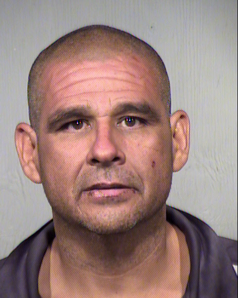 MICHAEL DE WAYNE REAGAN Mugshot / Maricopa County Arrests / Maricopa County Arizona