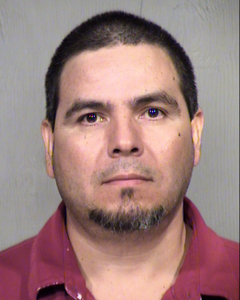 JOSE TRINIDAD MONTEJANO Mugshot / Maricopa County Arrests / Maricopa County Arizona