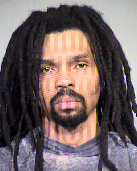 TERRANCE ALEXANDER FINNIE Mugshot / Maricopa County Arrests / Maricopa County Arizona