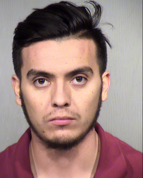 OTONIEL J TARIN Mugshot / Maricopa County Arrests / Maricopa County Arizona