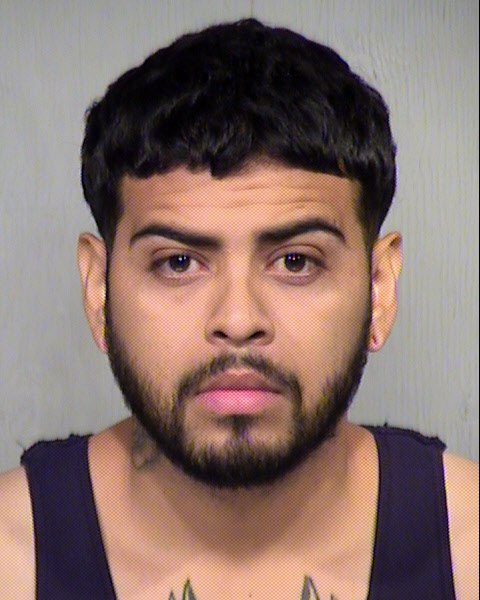 GABRIEL ANTHONY CANTU Mugshot / Maricopa County Arrests / Maricopa County Arizona