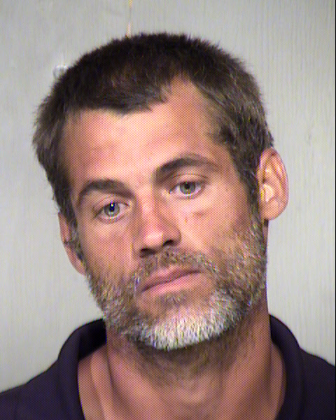 KEVIN NEAL COX Mugshot / Maricopa County Arrests / Maricopa County Arizona