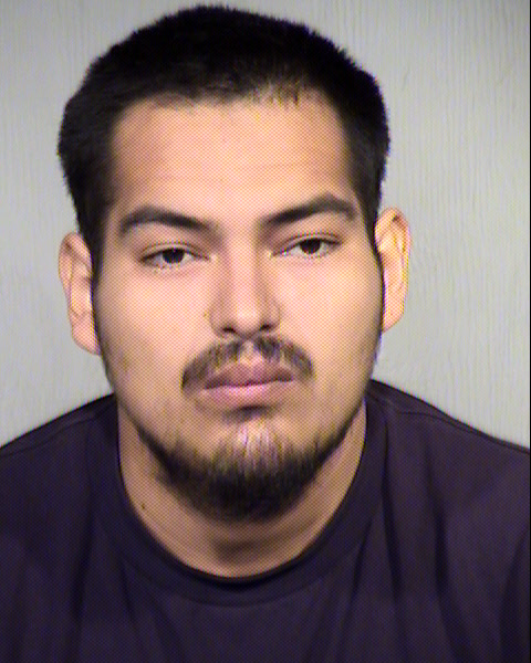 ISMAEL JESUS DELGADO Mugshot / Maricopa County Arrests / Maricopa County Arizona