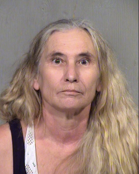 VIRGINIA DESOUZA Mugshot / Maricopa County Arrests / Maricopa County Arizona