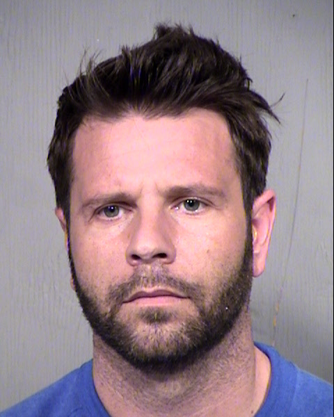 FRANCIS JOHN RESTIVO Mugshot / Maricopa County Arrests / Maricopa County Arizona