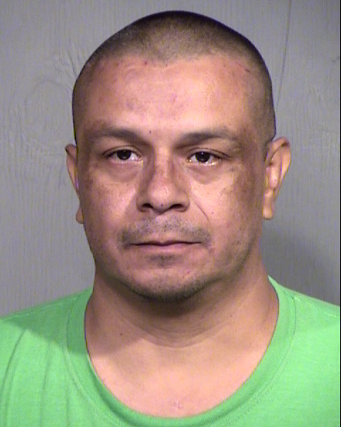 JOSON L DURAN Mugshot / Maricopa County Arrests / Maricopa County Arizona