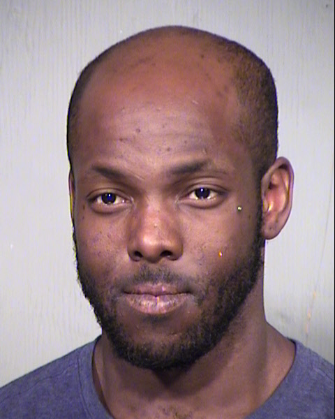 REGINALD BURNELL RANDALL Mugshot / Maricopa County Arrests / Maricopa County Arizona