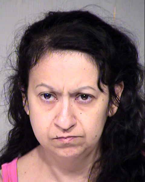 SUSAN ANN CESTARO Mugshot / Maricopa County Arrests / Maricopa County Arizona