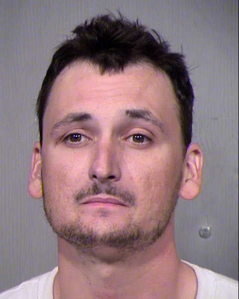 MICHAEL WALTER DONSKI Mugshot / Maricopa County Arrests / Maricopa County Arizona