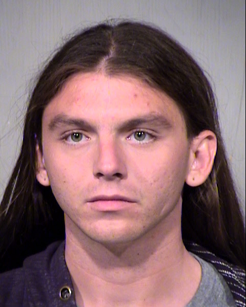 ROBERT WILLIAM GILL Mugshot / Maricopa County Arrests / Maricopa County Arizona