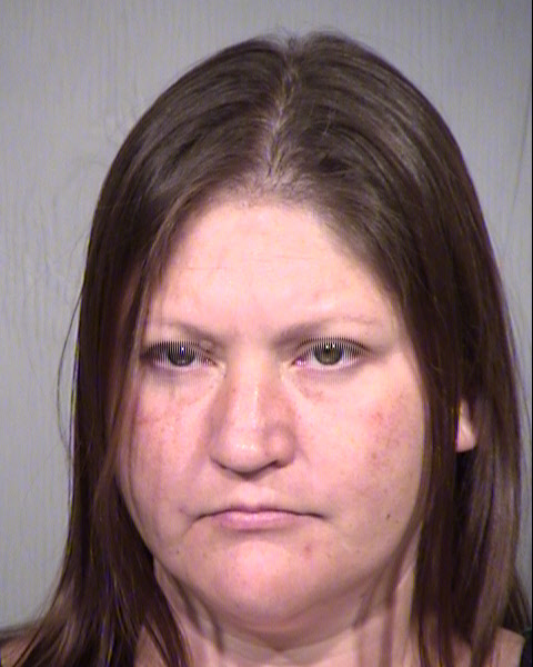 ANGELA KATHLEEN SMITH Mugshot / Maricopa County Arrests / Maricopa County Arizona