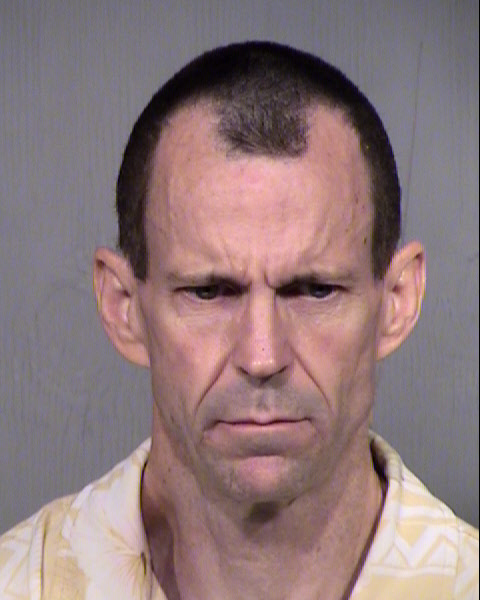 MICHAEL RAY WILSON Mugshot / Maricopa County Arrests / Maricopa County Arizona