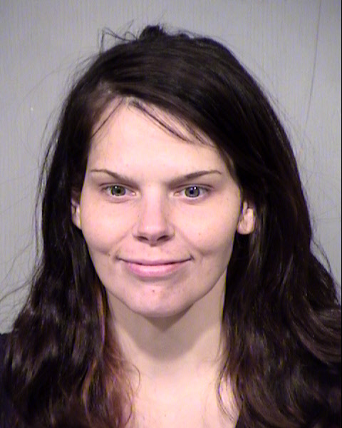 RACHAEL HANEY Mugshot / Maricopa County Arrests / Maricopa County Arizona