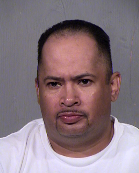 MIGUEL ANGEL GARCIA Mugshot / Maricopa County Arrests / Maricopa County Arizona
