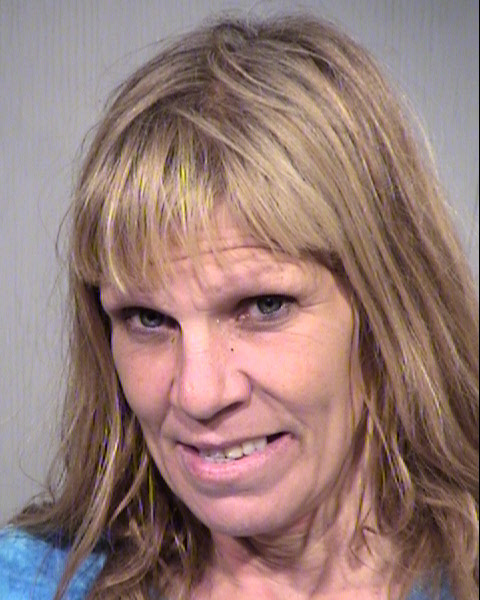 JULIE MICHELE OPSOMMER Mugshot / Maricopa County Arrests / Maricopa County Arizona