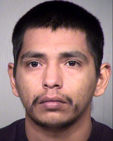 REYNOLDO R LOPEZ Mugshot / Maricopa County Arrests / Maricopa County Arizona