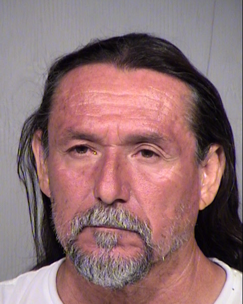 NESTOR M HERRERA Mugshot / Maricopa County Arrests / Maricopa County Arizona