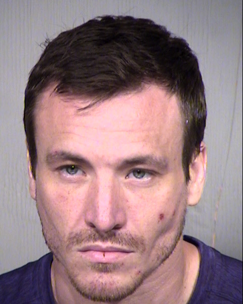 MICHAEL RAY MITCHELL Mugshot / Maricopa County Arrests / Maricopa County Arizona