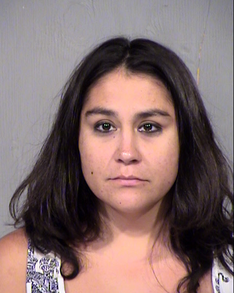 SARA CLARK Mugshot / Maricopa County Arrests / Maricopa County Arizona