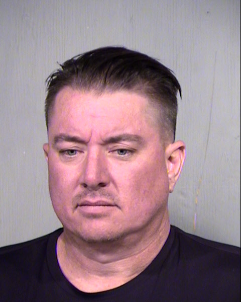 CHRISTOPHER MICHAEL TURNER Mugshot / Maricopa County Arrests / Maricopa County Arizona