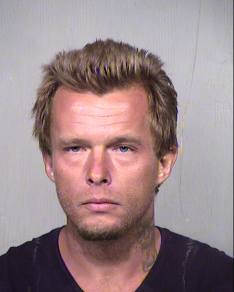 MICHAEL DOUGLAS BATES Mugshot / Maricopa County Arrests / Maricopa County Arizona