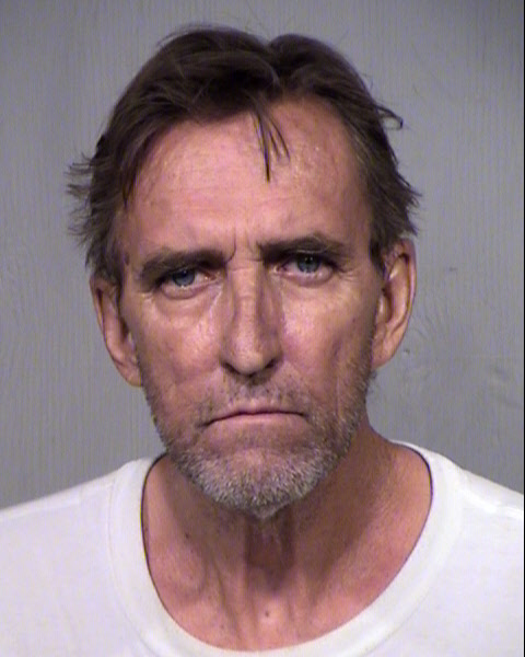DENNIS MICHAEL BRISTOLL Mugshot / Maricopa County Arrests / Maricopa County Arizona