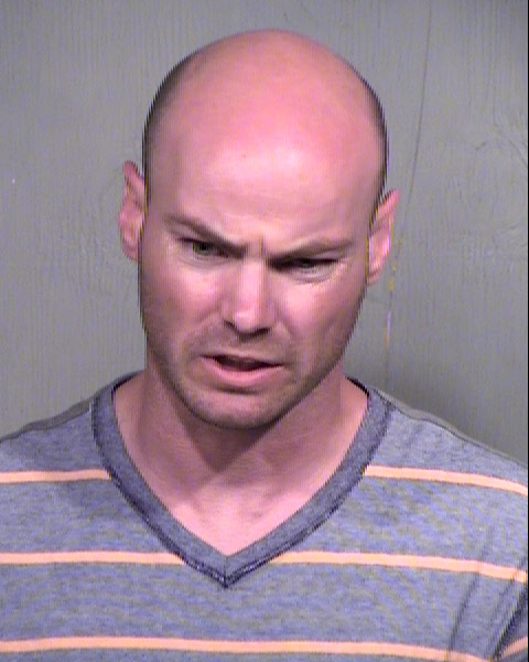 ROGER DENNIS ANDERSON Mugshot / Maricopa County Arrests / Maricopa County Arizona