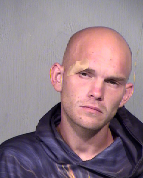 JOSEPH BRUCE KENNEDY Mugshot / Maricopa County Arrests / Maricopa County Arizona