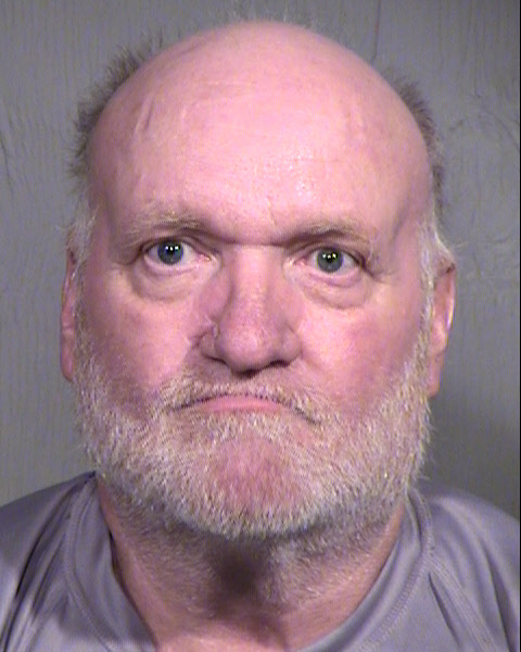 ERIN LYNN JOHNSON Mugshot / Maricopa County Arrests / Maricopa County Arizona