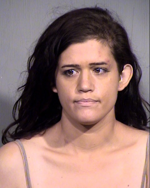 JENNA JULIANNE LIGHTFOOT Mugshot / Maricopa County Arrests / Maricopa County Arizona