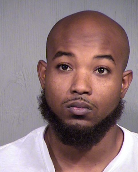 MARKANTHONY STEVEN VINCENT Mugshot / Maricopa County Arrests / Maricopa County Arizona