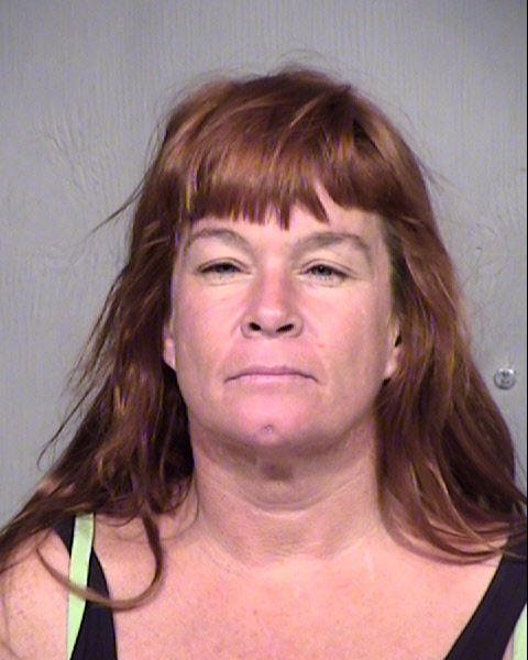 JENNIFER LARI JO STODGHILL Mugshot / Maricopa County Arrests / Maricopa County Arizona