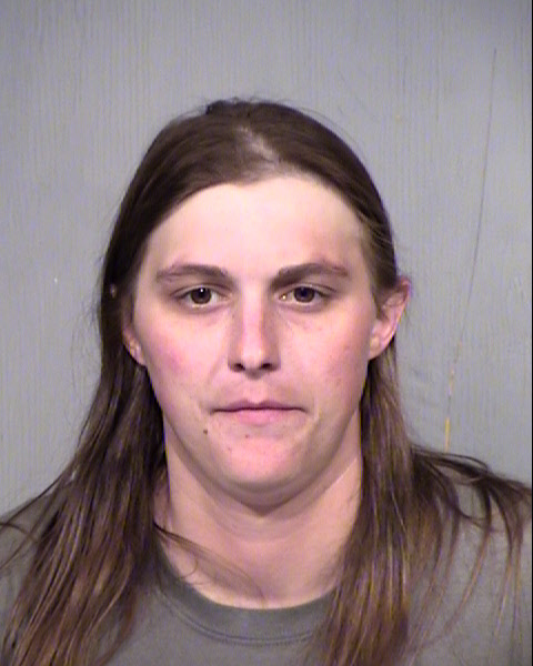 TERESA LEE VANOVER Mugshot / Maricopa County Arrests / Maricopa County Arizona