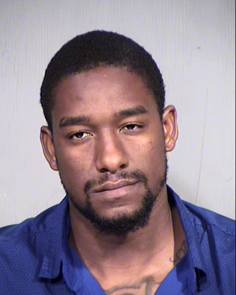 JAMES LAMAR TILLMAN Mugshot / Maricopa County Arrests / Maricopa County Arizona