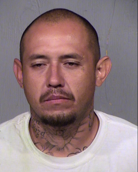 FRANCO XAVIER HERNANDEZ Mugshot / Maricopa County Arrests / Maricopa County Arizona