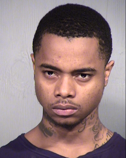 DION LAVELLE JONES Mugshot / Maricopa County Arrests / Maricopa County Arizona